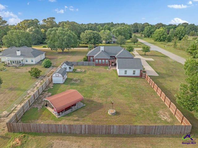 264 Lillian Drive, Byron, GA 31008