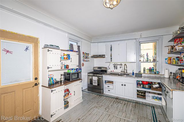 605 N Mill Street, Clio, MI 48420