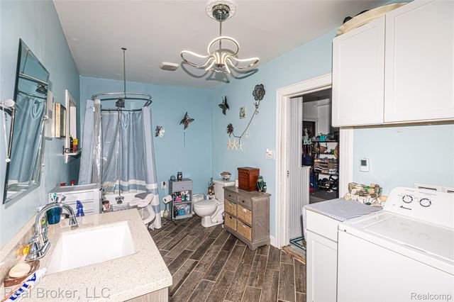 605 N Mill Street, Clio, MI 48420