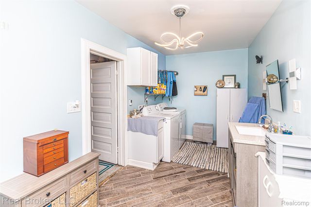 605 N Mill Street, Clio, MI 48420