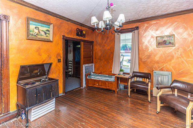 605 N Mill Street, Clio, MI 48420