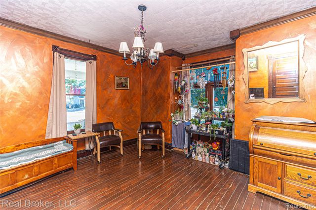 605 N Mill Street, Clio, MI 48420
