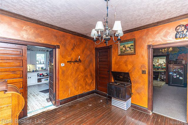 605 N Mill Street, Clio, MI 48420