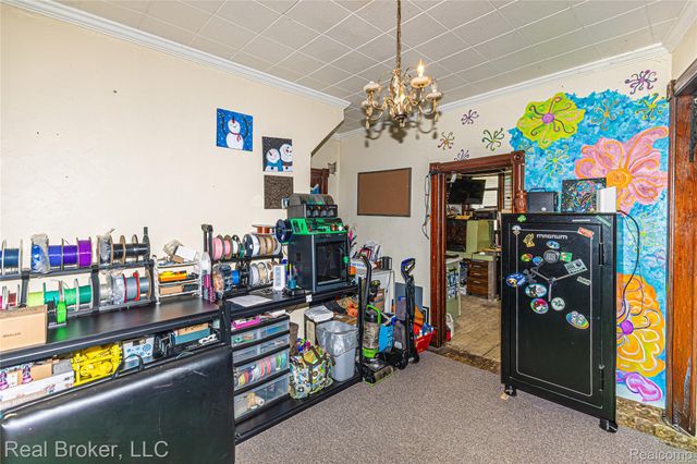605 N Mill Street, Clio, MI 48420
