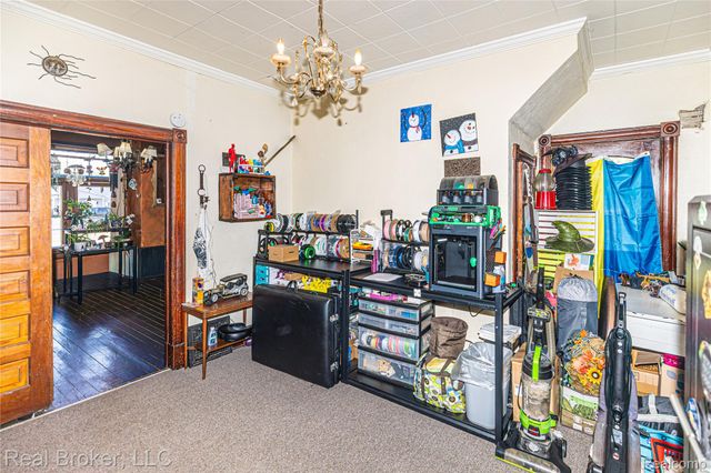 605 N Mill Street, Clio, MI 48420