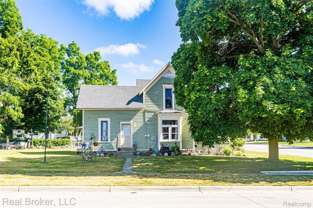 605 N Mill Street, Clio, MI 48420