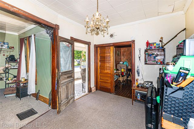 605 N Mill Street, Clio, MI 48420