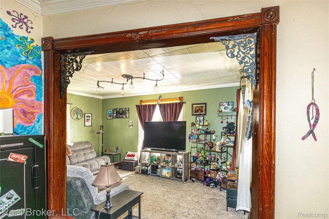 605 N Mill Street, Clio, MI 48420
