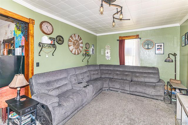 605 N Mill Street, Clio, MI 48420