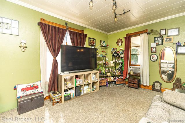 605 N Mill Street, Clio, MI 48420