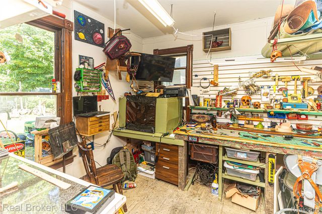 605 N Mill Street, Clio, MI 48420