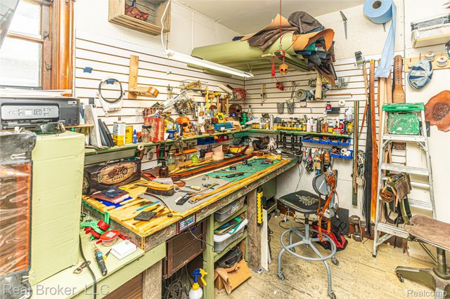 605 N Mill Street, Clio, MI 48420