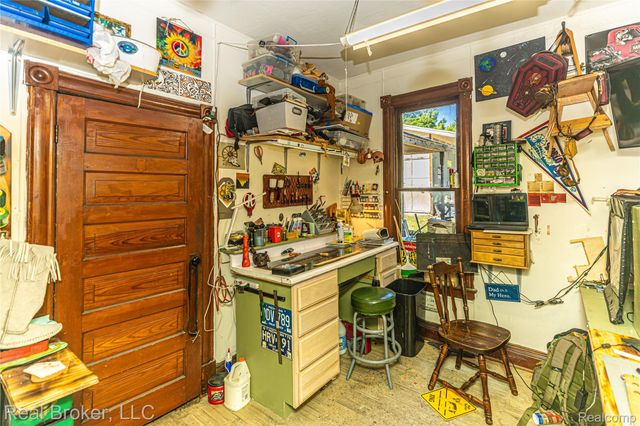 605 N Mill Street, Clio, MI 48420