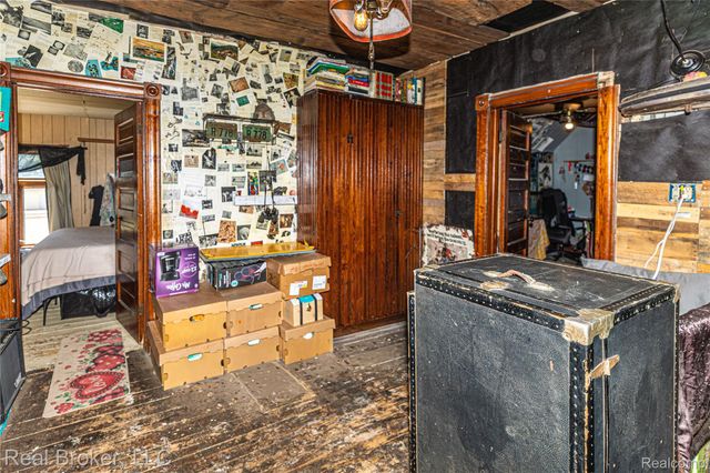 605 N Mill Street, Clio, MI 48420