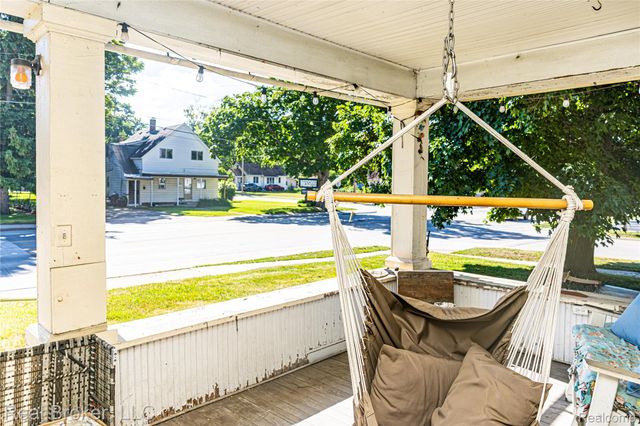 605 N Mill Street, Clio, MI 48420