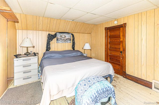 605 N Mill Street, Clio, MI 48420