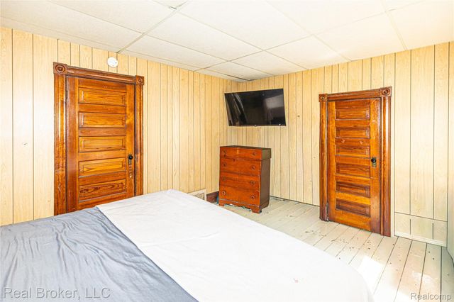 605 N Mill Street, Clio, MI 48420