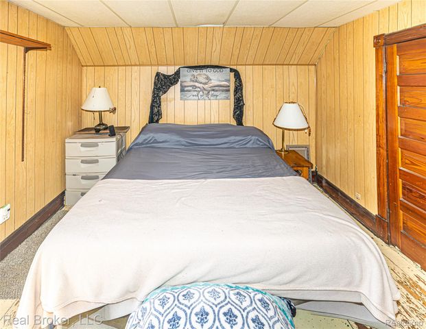 605 N Mill Street, Clio, MI 48420