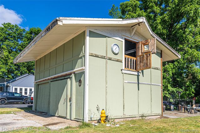 605 N Mill Street, Clio, MI 48420