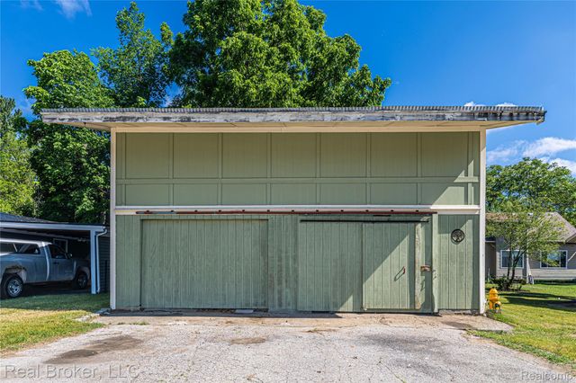605 N Mill Street, Clio, MI 48420