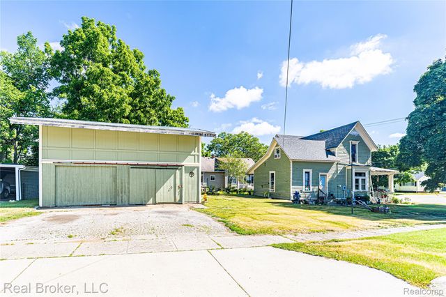 605 N Mill Street, Clio, MI 48420