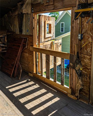 605 N Mill Street, Clio, MI 48420
