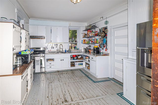 605 N Mill Street, Clio, MI 48420