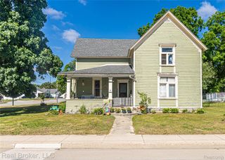 605 N Mill Street, Clio, MI 48420