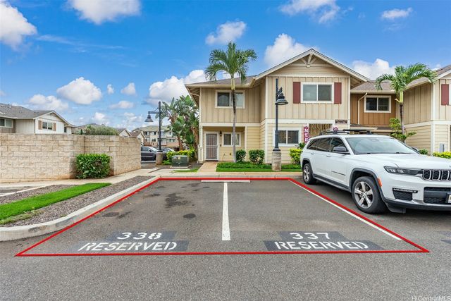 1020 Kakala Street 1204, Kapolei, HI 96707