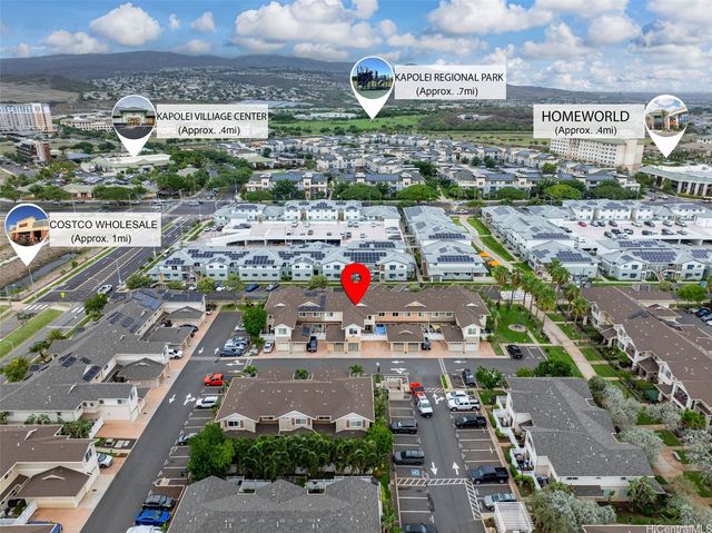 1020 Kakala Street 1204, Kapolei, HI 96707