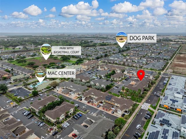 1020 Kakala Street 1204, Kapolei, HI 96707