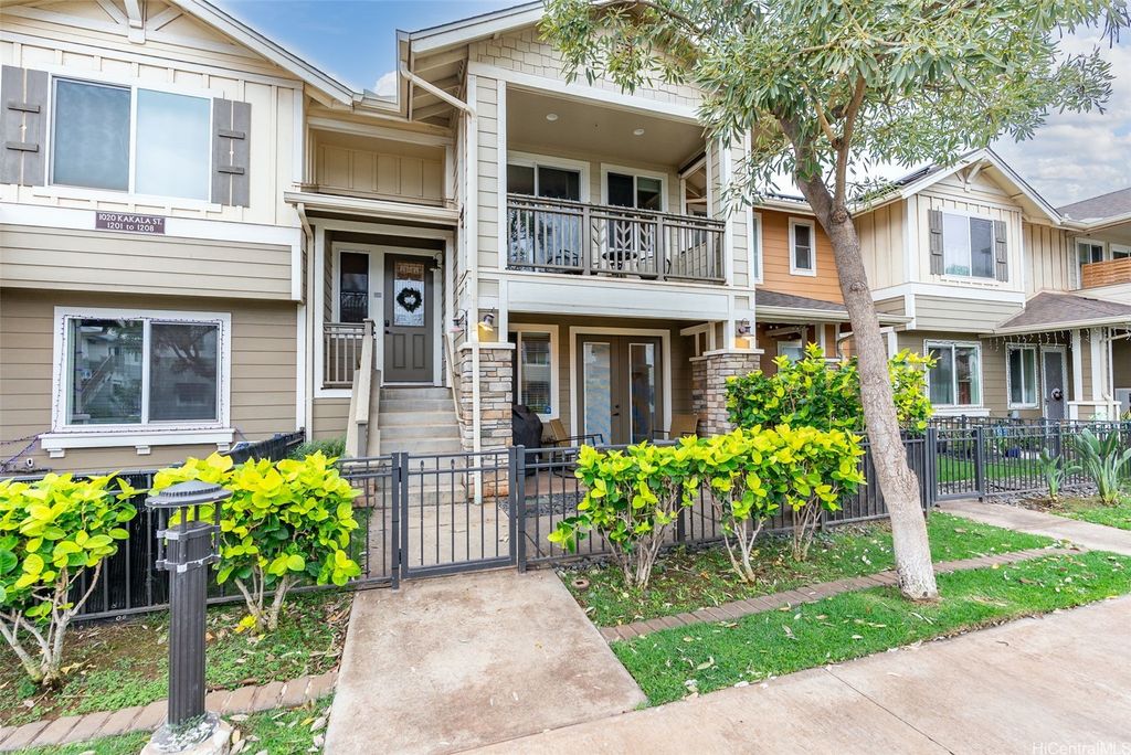 1020 Kakala Street 1204, Kapolei, HI 96707