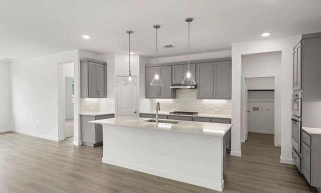 4317 Bellflower Lane, Melissa, TX 75454