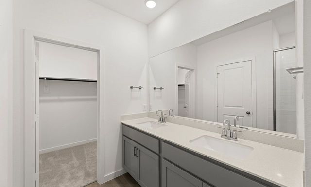 4317 Bellflower Lane, Melissa, TX 75454