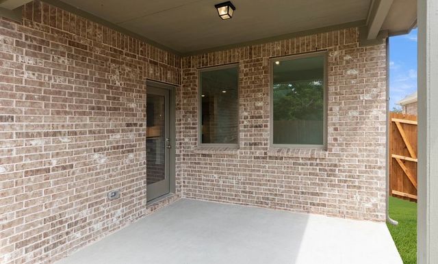 4317 Bellflower Lane, Melissa, TX 75454