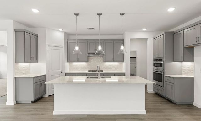 4317 Bellflower Lane, Melissa, TX 75454