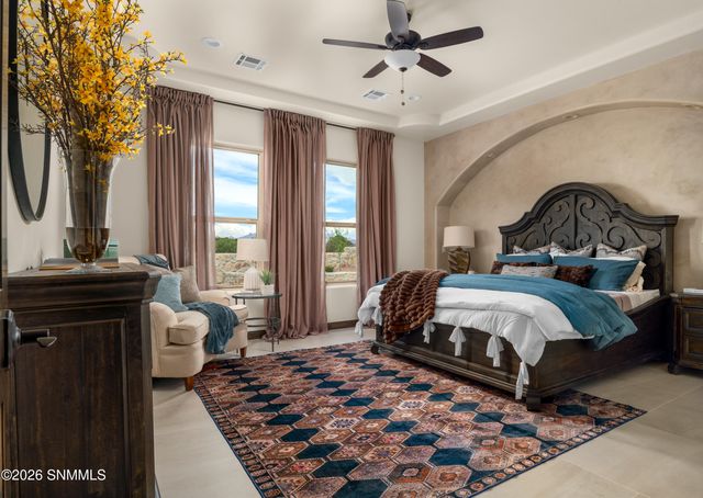3848 Santa Catalina Loop, Las Cruces, NM 88005