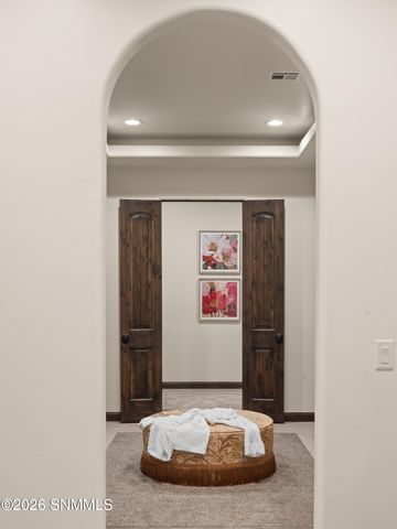 3848 Santa Catalina Loop, Las Cruces, NM 88005