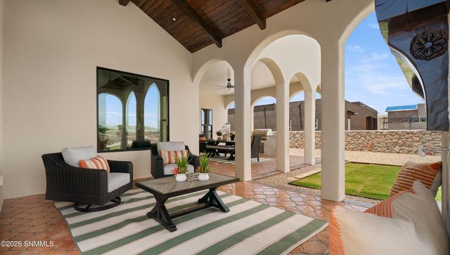 3848 Santa Catalina Loop, Las Cruces, NM 88005