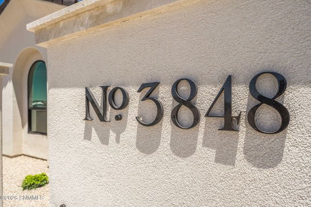 3848 Santa Catalina Loop, Las Cruces, NM 88005