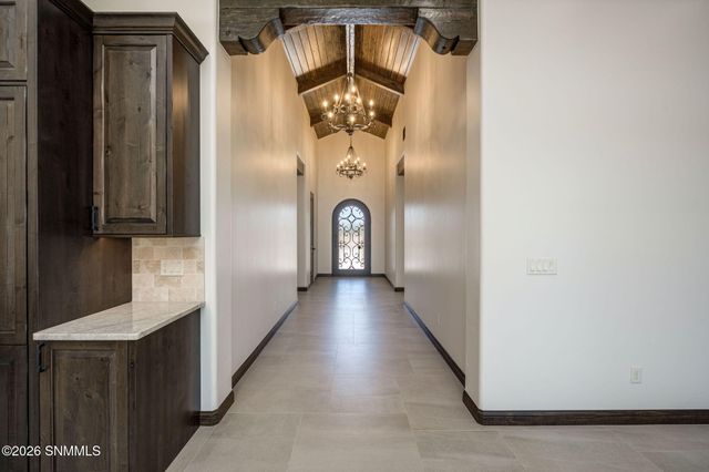 3848 Santa Catalina Loop, Las Cruces, NM 88005