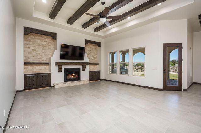 3848 Santa Catalina Loop, Las Cruces, NM 88005