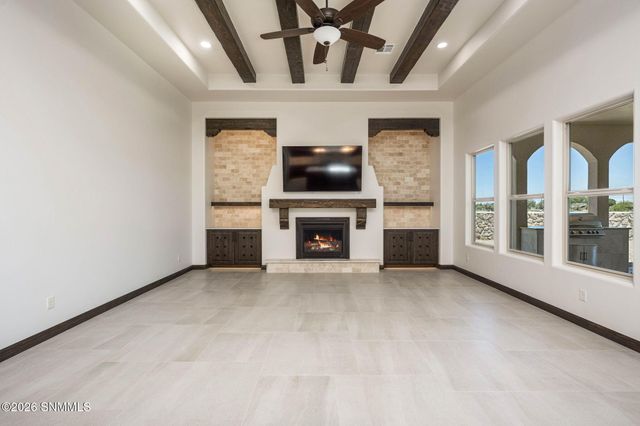 3848 Santa Catalina Loop, Las Cruces, NM 88005
