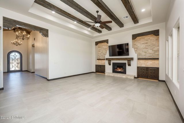 3848 Santa Catalina Loop, Las Cruces, NM 88005