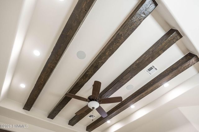 3848 Santa Catalina Loop, Las Cruces, NM 88005