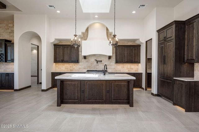 3848 Santa Catalina Loop, Las Cruces, NM 88005