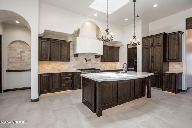 3848 Santa Catalina Loop, Las Cruces, NM 88005