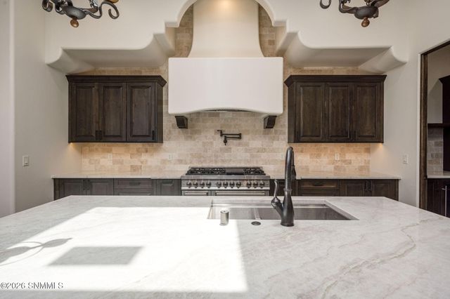 3848 Santa Catalina Loop, Las Cruces, NM 88005