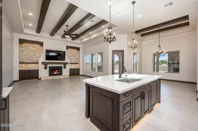 3848 Santa Catalina Loop, Las Cruces, NM 88005