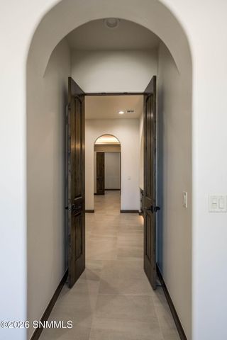 3848 Santa Catalina Loop, Las Cruces, NM 88005